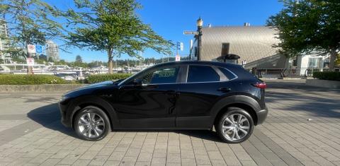 Mazda CX-30 2025