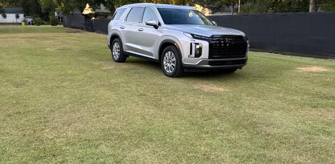 Hyundai Palisade 2025