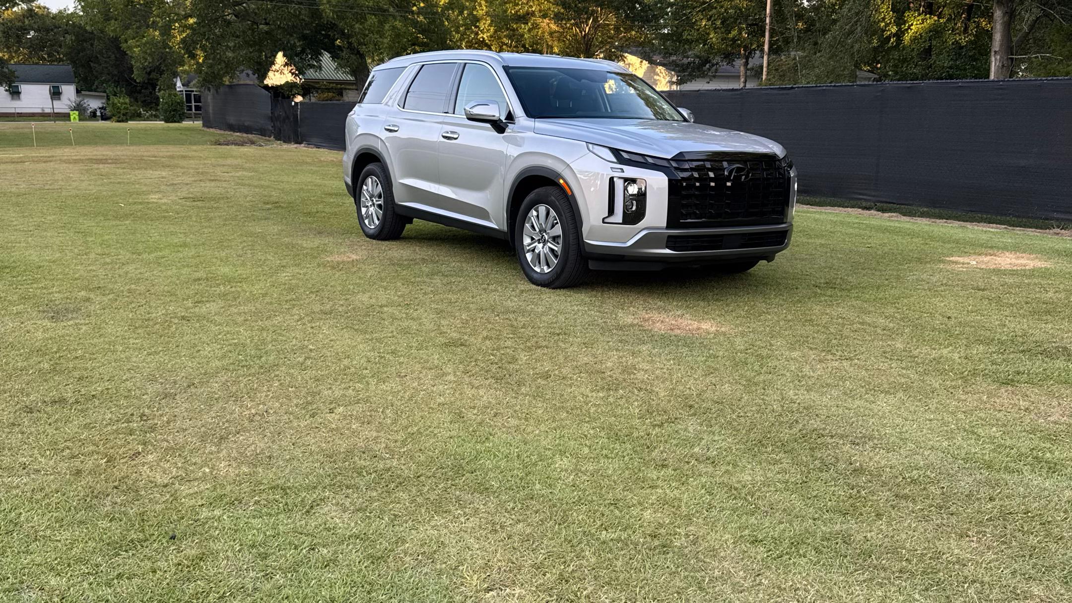 Hyundai Palisade 2025 in New Bern, NC