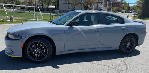 Dodge Charger 2021