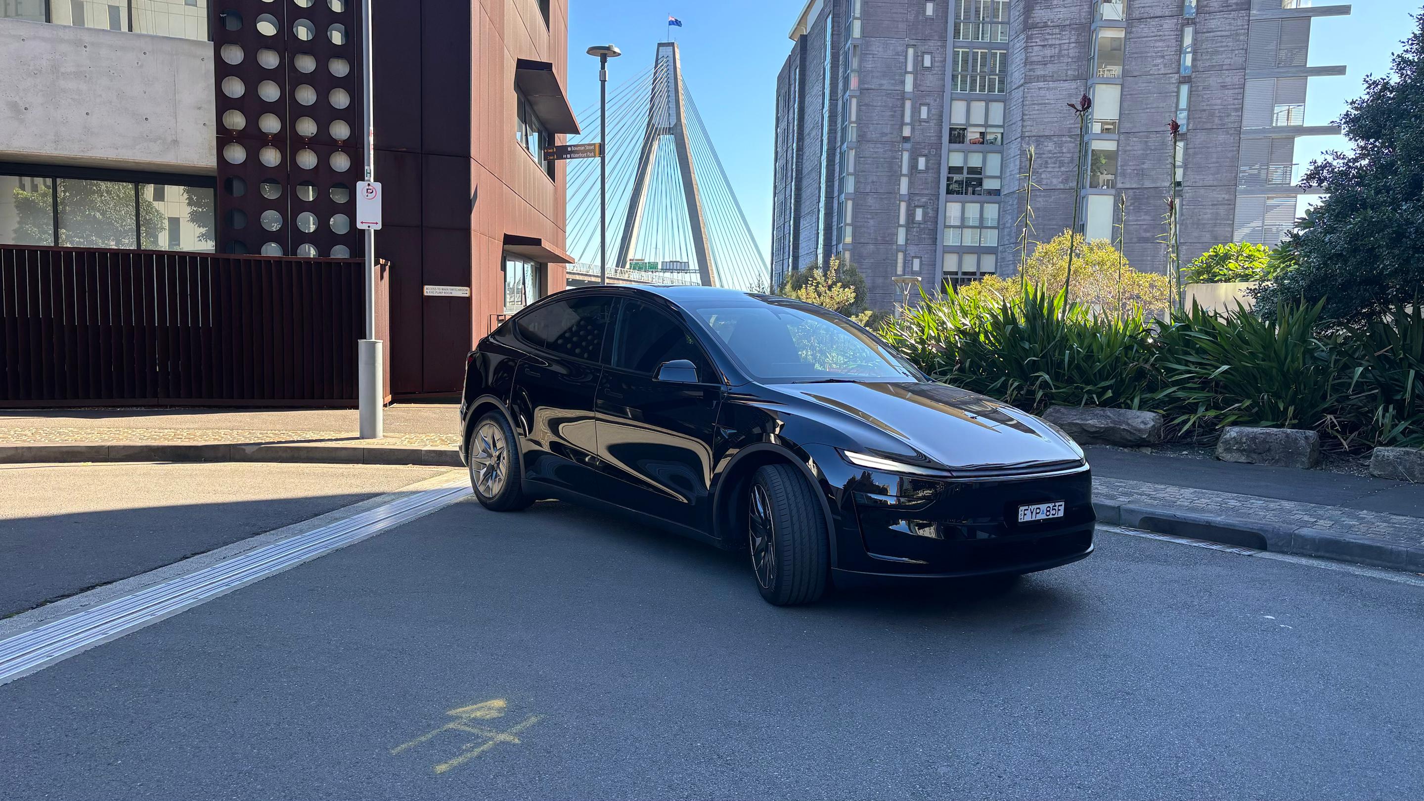 Tesla MODEL Y 2026 in Carlton