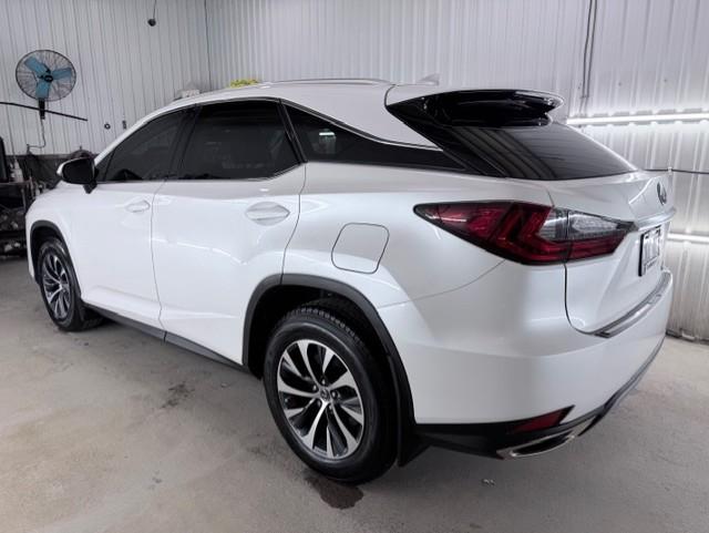 Lexus RX 2022 à Brantford, ON