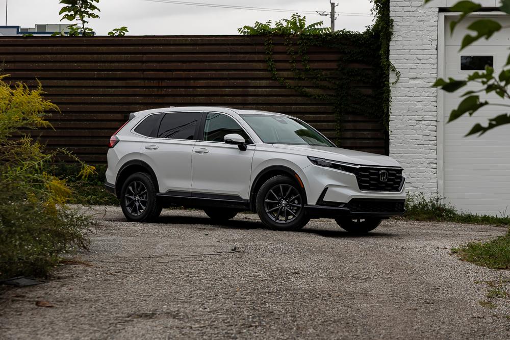 Honda CR-V 2026 in Indianapolis, IN