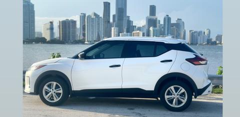 Nissan Kicks 2023