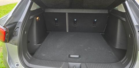 Chevrolet Trax 2025
