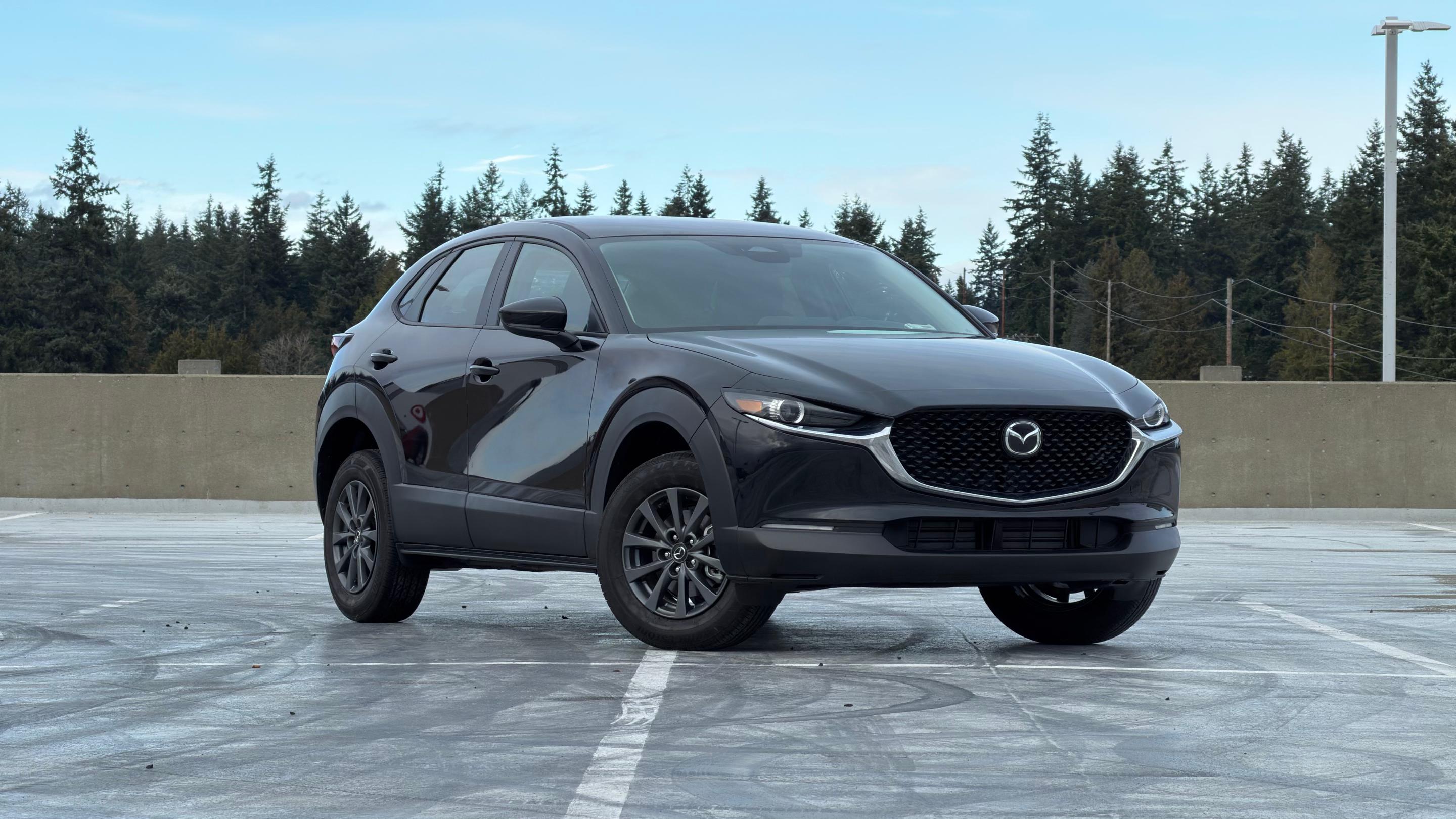 Mazda CX-30 2026 in Renton, WA