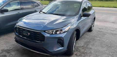 Ford Escape 2025