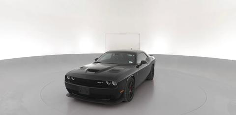 Dodge Challenger 2016