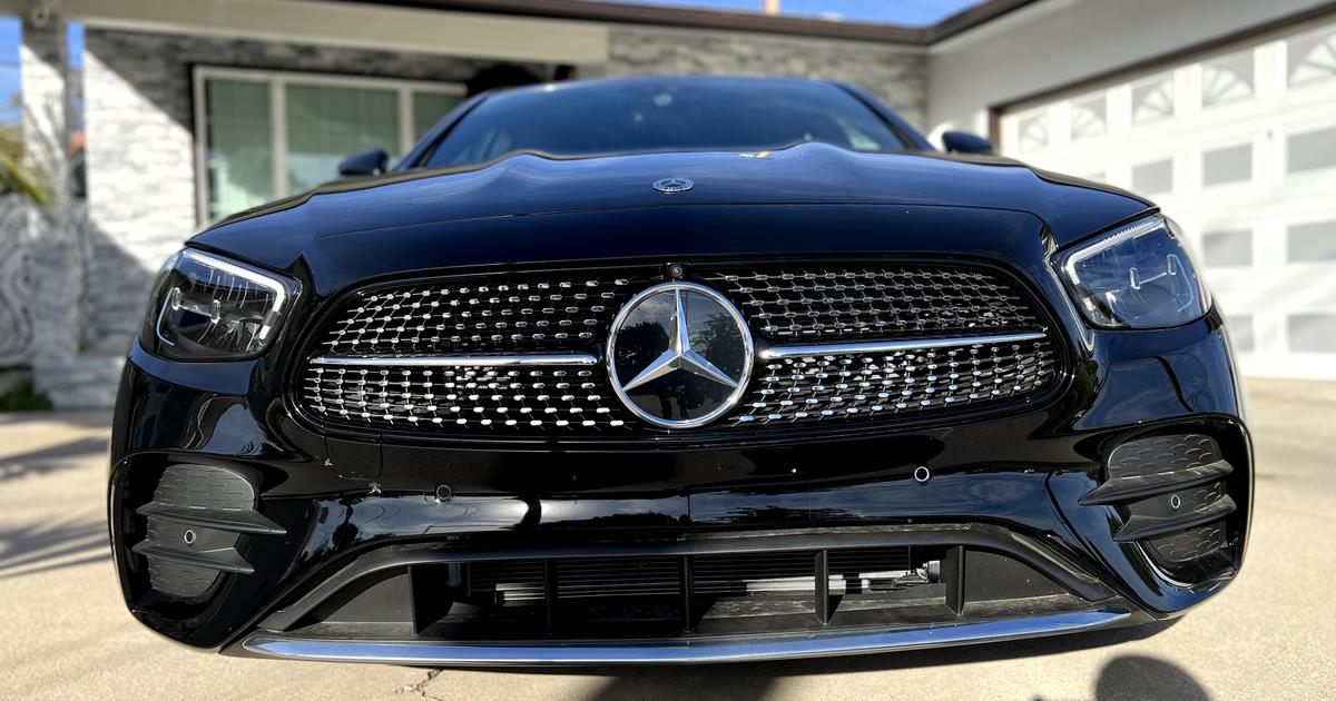 MercedesBenz EClass 2023 rental in Glendale, CA by Gagik P. Turo