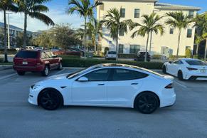 Tesla Model S 2023 in Pembroke Pines
