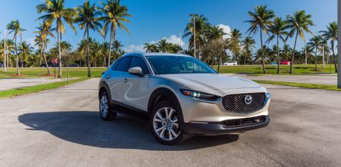 Mazda CX-30 2023