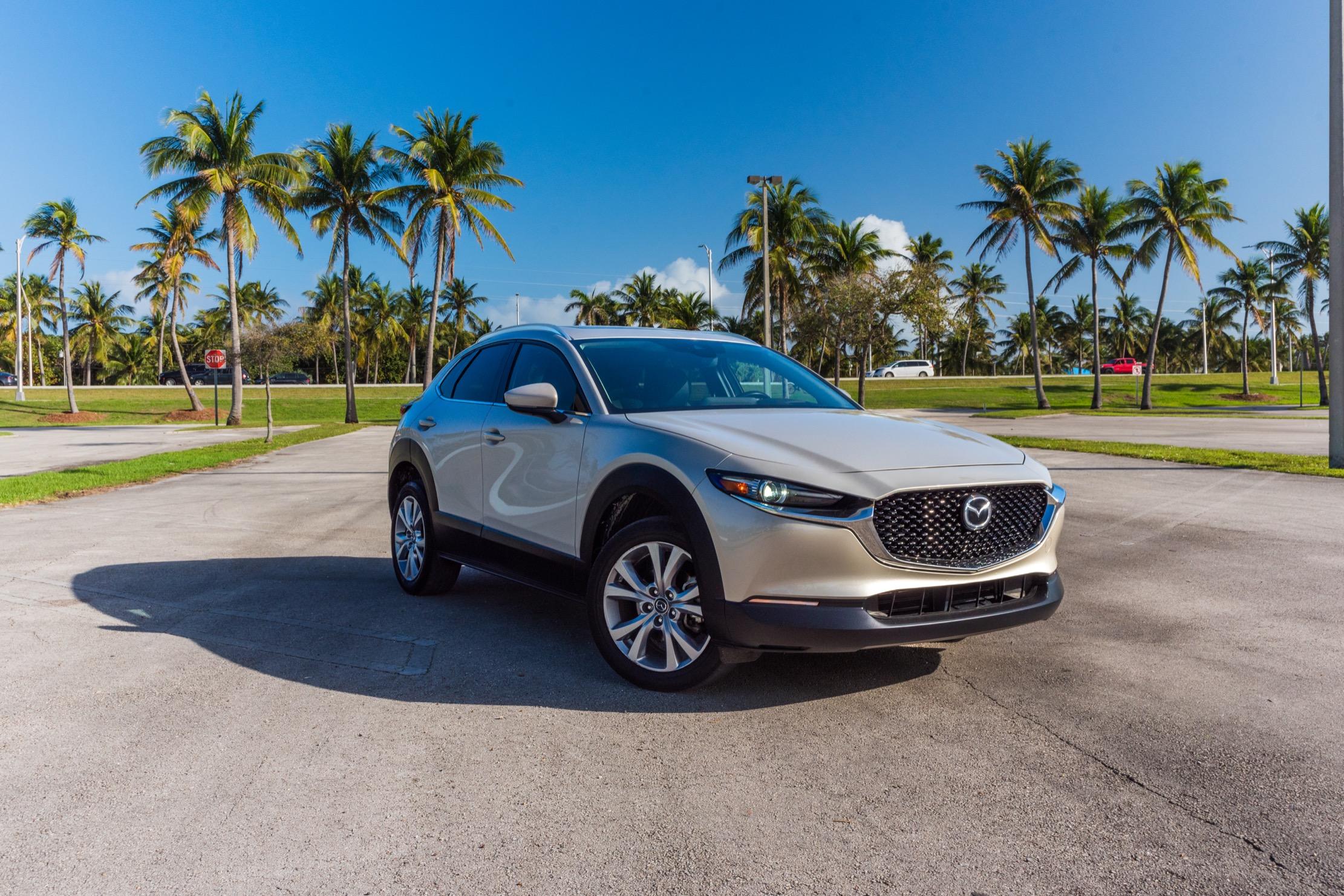 Mazda CX-30 2023 in Miami, FL
