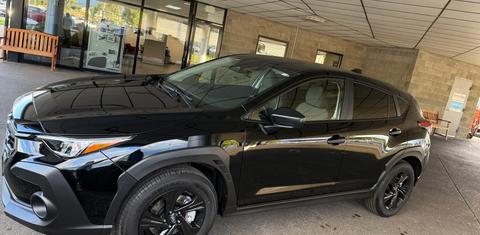 Subaru Crosstrek 2025