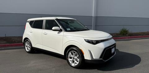 Kia Soul 2025