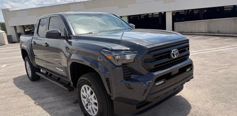 Toyota Tacoma 2026