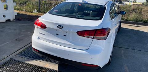 Kia CERATO 2017