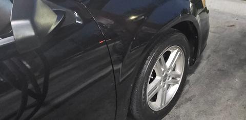 Dodge Avenger 2014