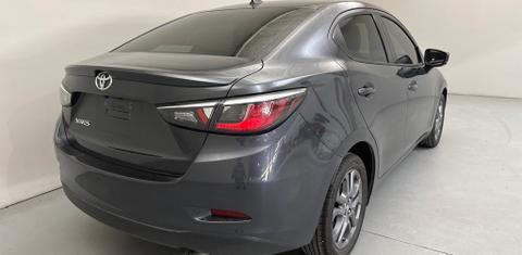 Toyota Yaris 2019