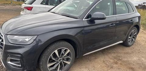 Audi Q5 2023