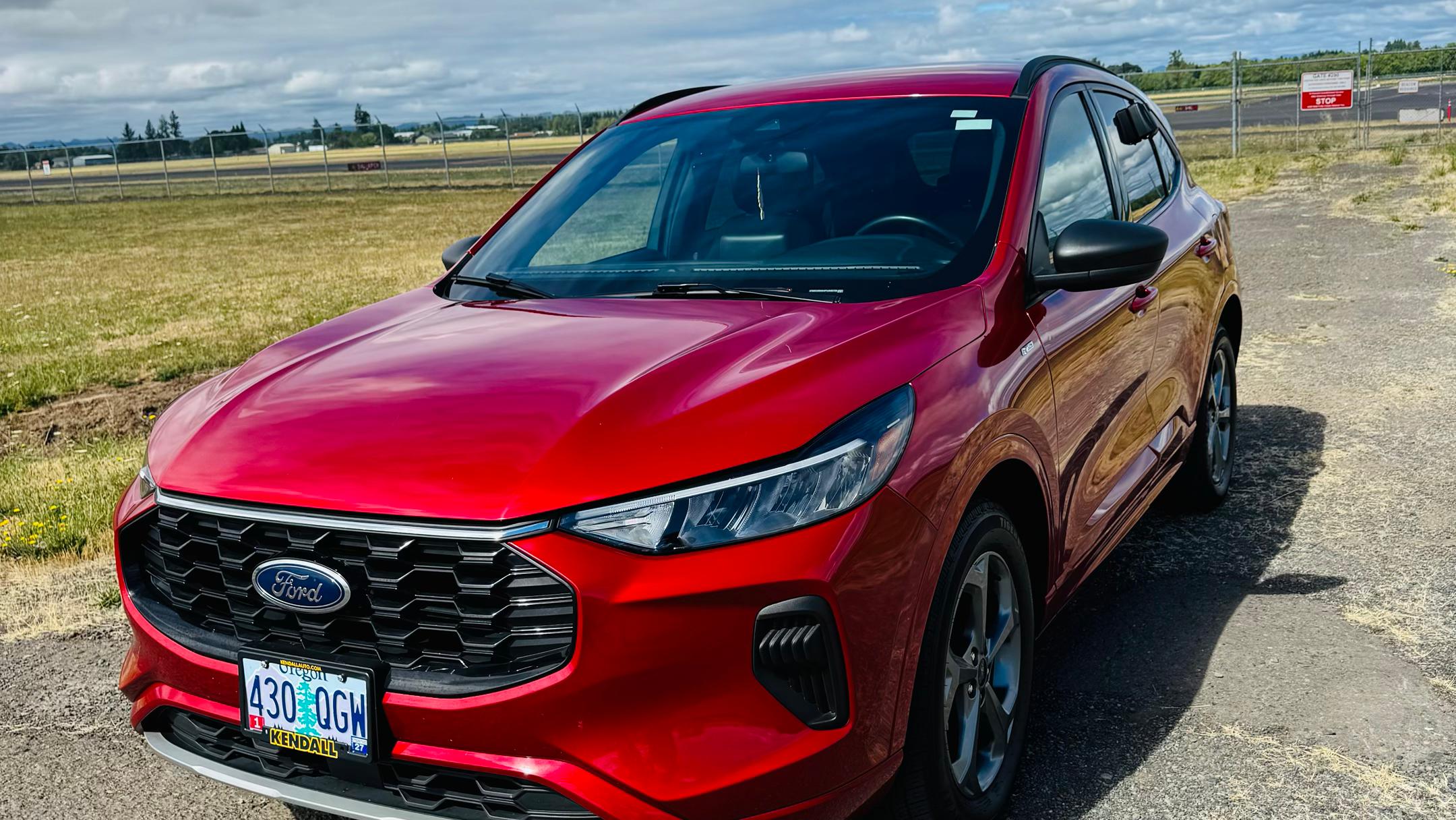 Ford Escape 2023 in Eugene, OR