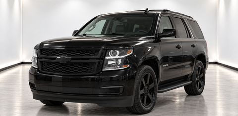 Chevrolet Tahoe 2019