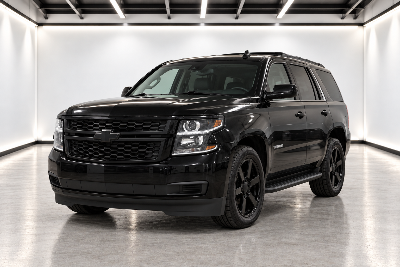 Chevrolet Tahoe 2019 in Coconut Creek, FL