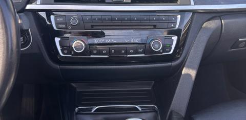 BMW 4 Series 2018