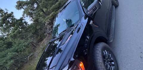 Ford F-150 2025