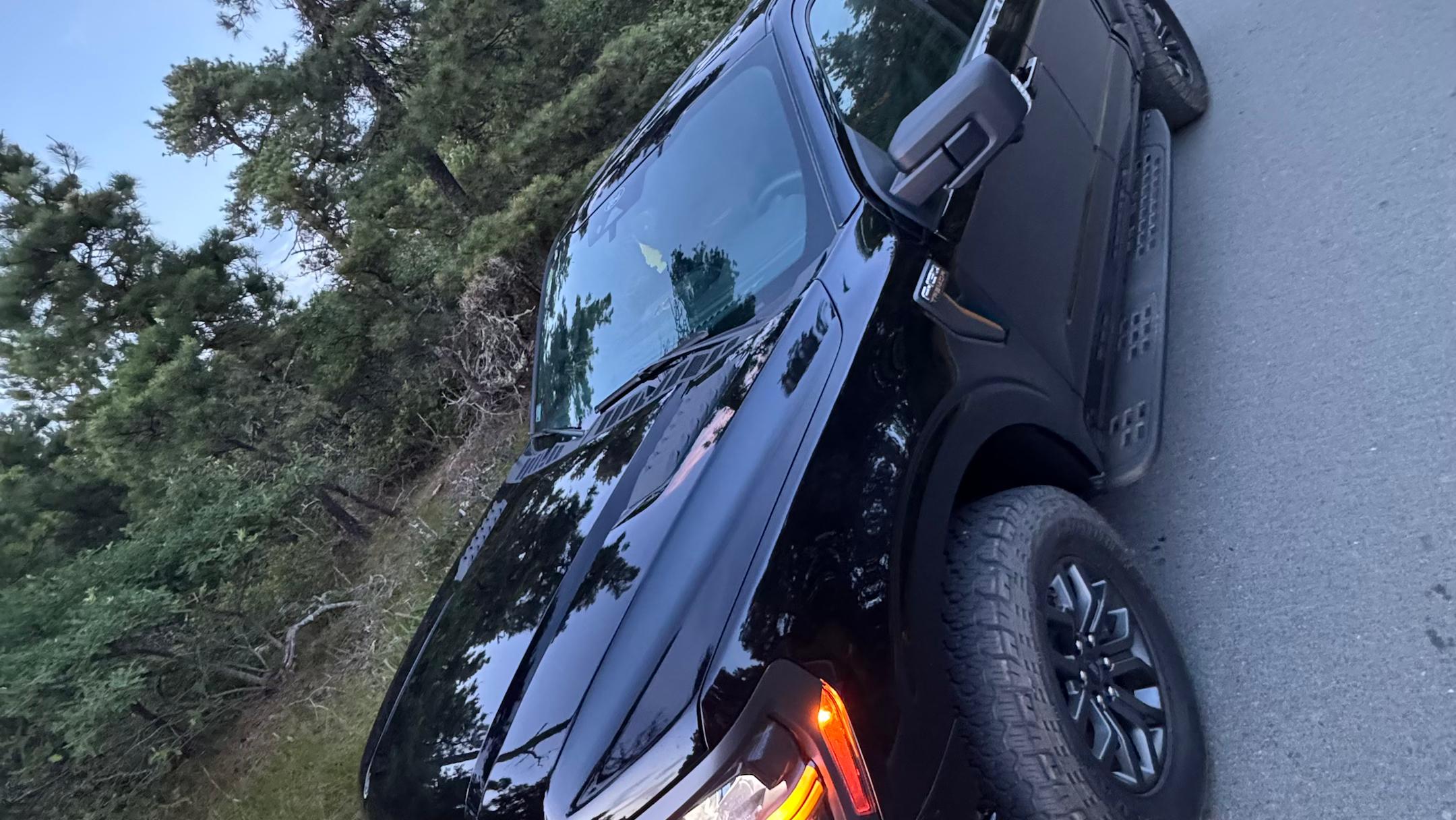 Ford F-150 2025 in Nantucket, MA