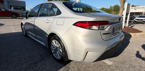 Toyota Corolla 2026