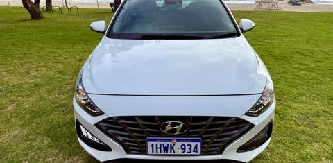 Hyundai i30 2023