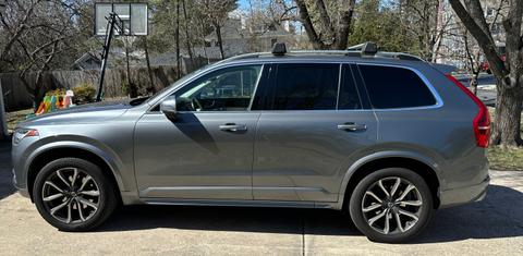 Volvo XC90 2017