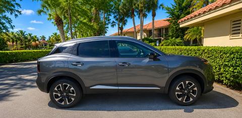 Nissan Kicks 2026