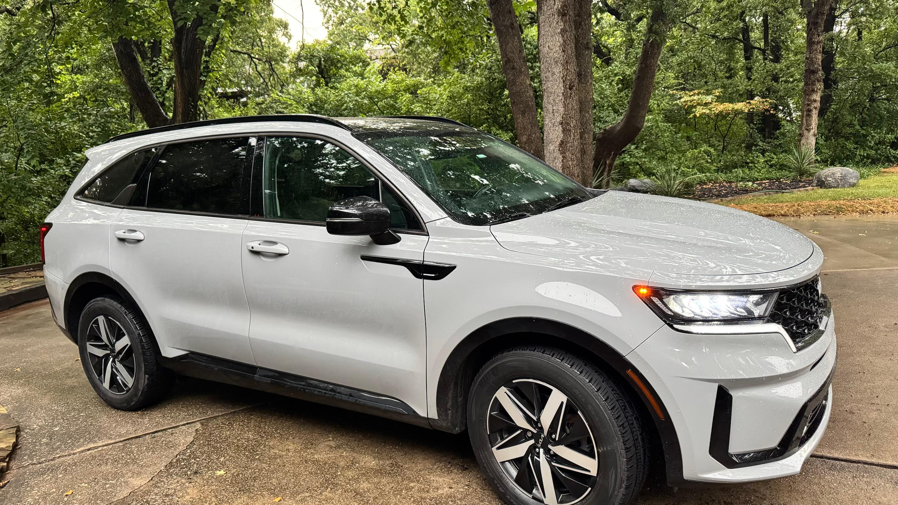 Kia Sorento 2023 in Edmond, OK