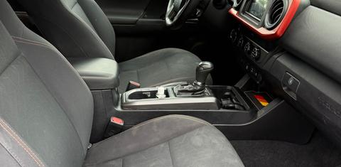 Toyota Tacoma 2019