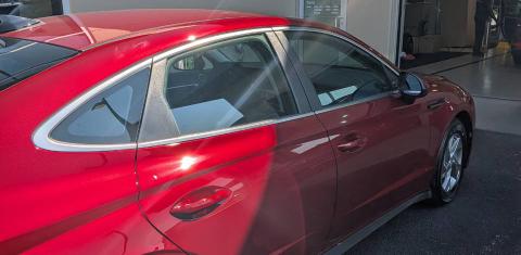 Hyundai Sonata 2026