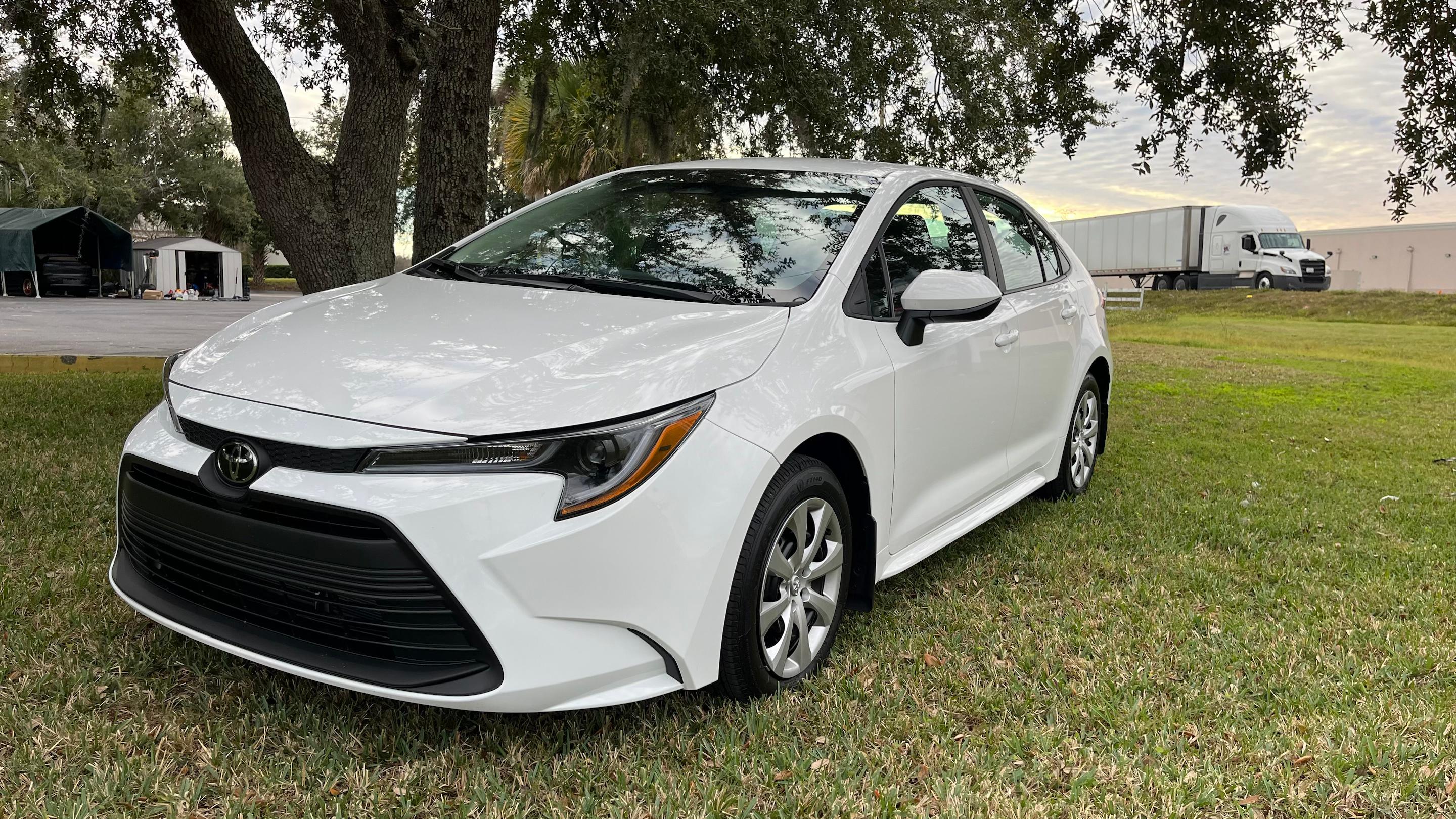 Toyota Corolla 2026 in Orlando, FL