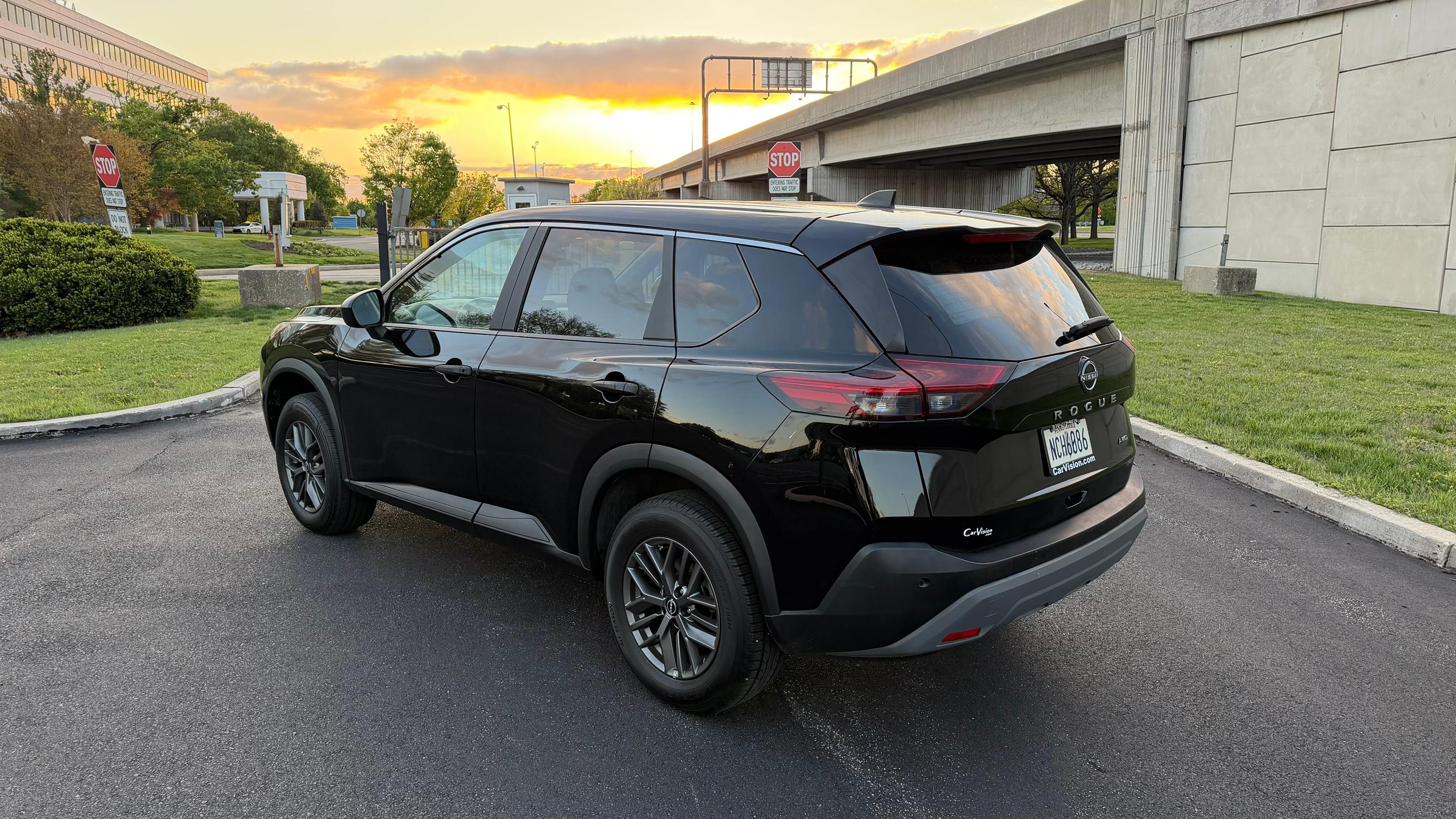 Nissan Rogue 2023 in Philadelphia, PA