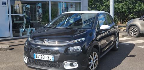 Citroen C3 2018