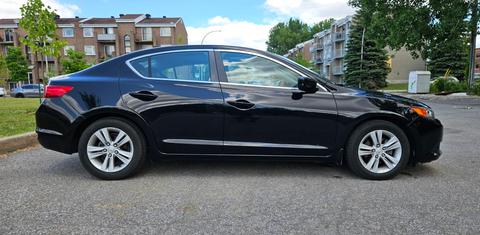 Acura ILX 2013