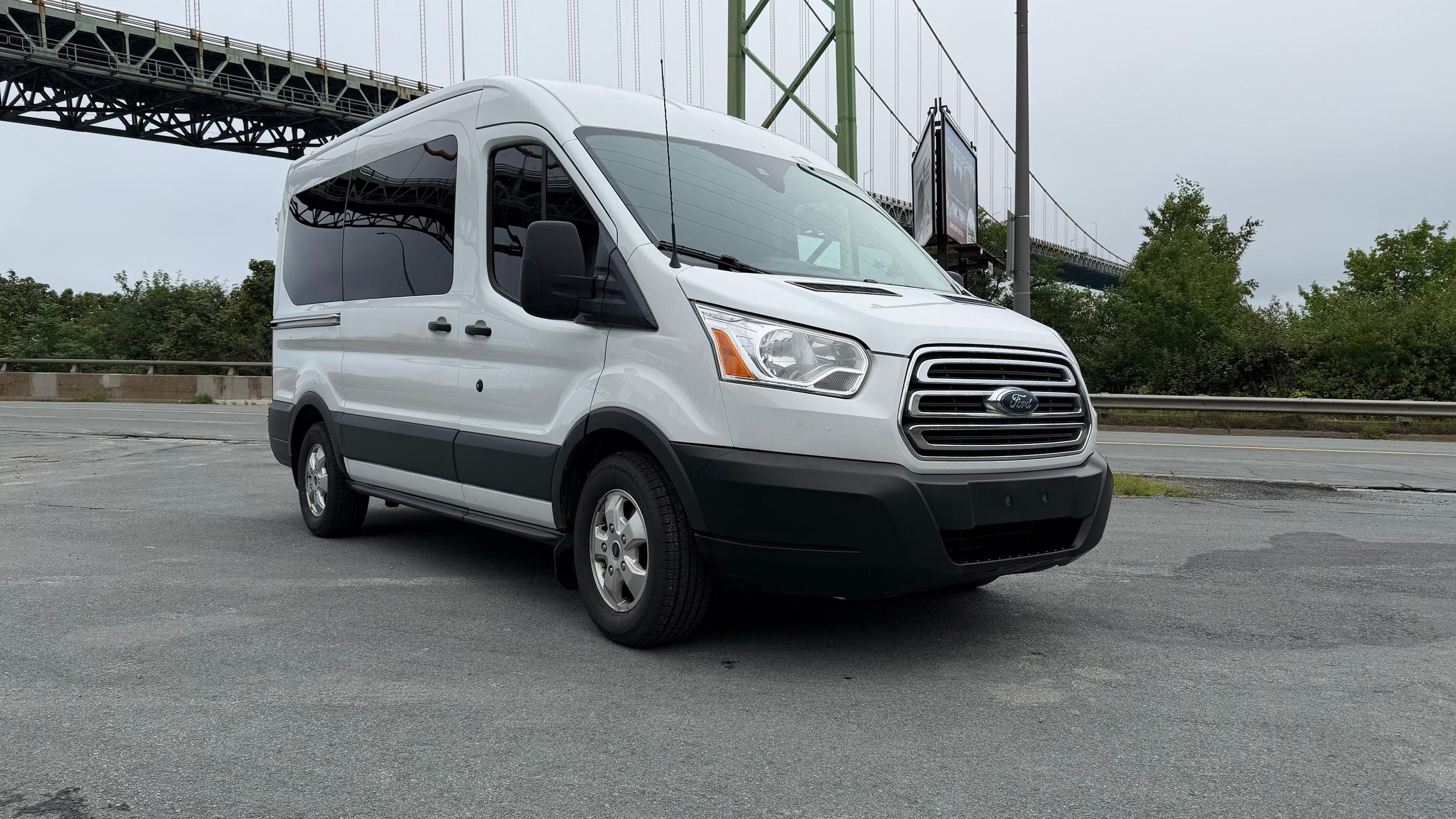 Ford Transit 2018 à Halifax, NS