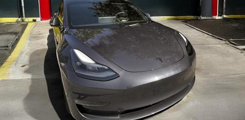 Tesla Model 3 2023