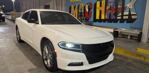 Dodge Charger 2023