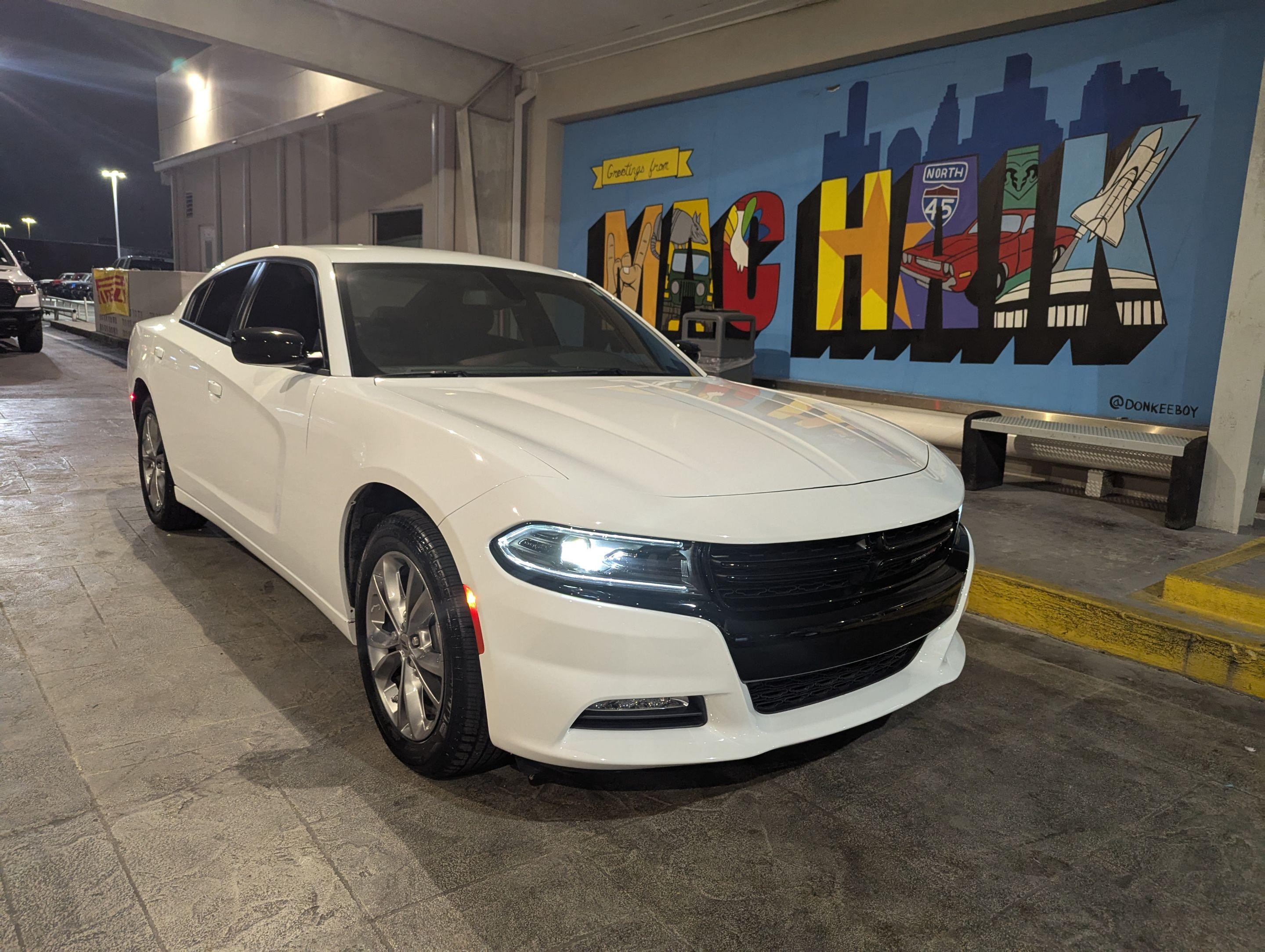 Dodge Charger 2023 in Austin, TX