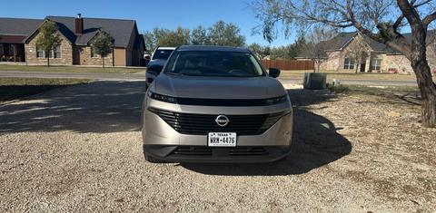 Nissan Murano 2025