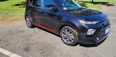 Kia Soul 2020