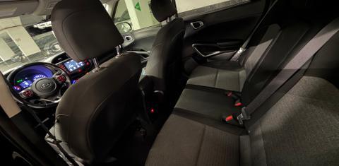 Kia Soul 2020