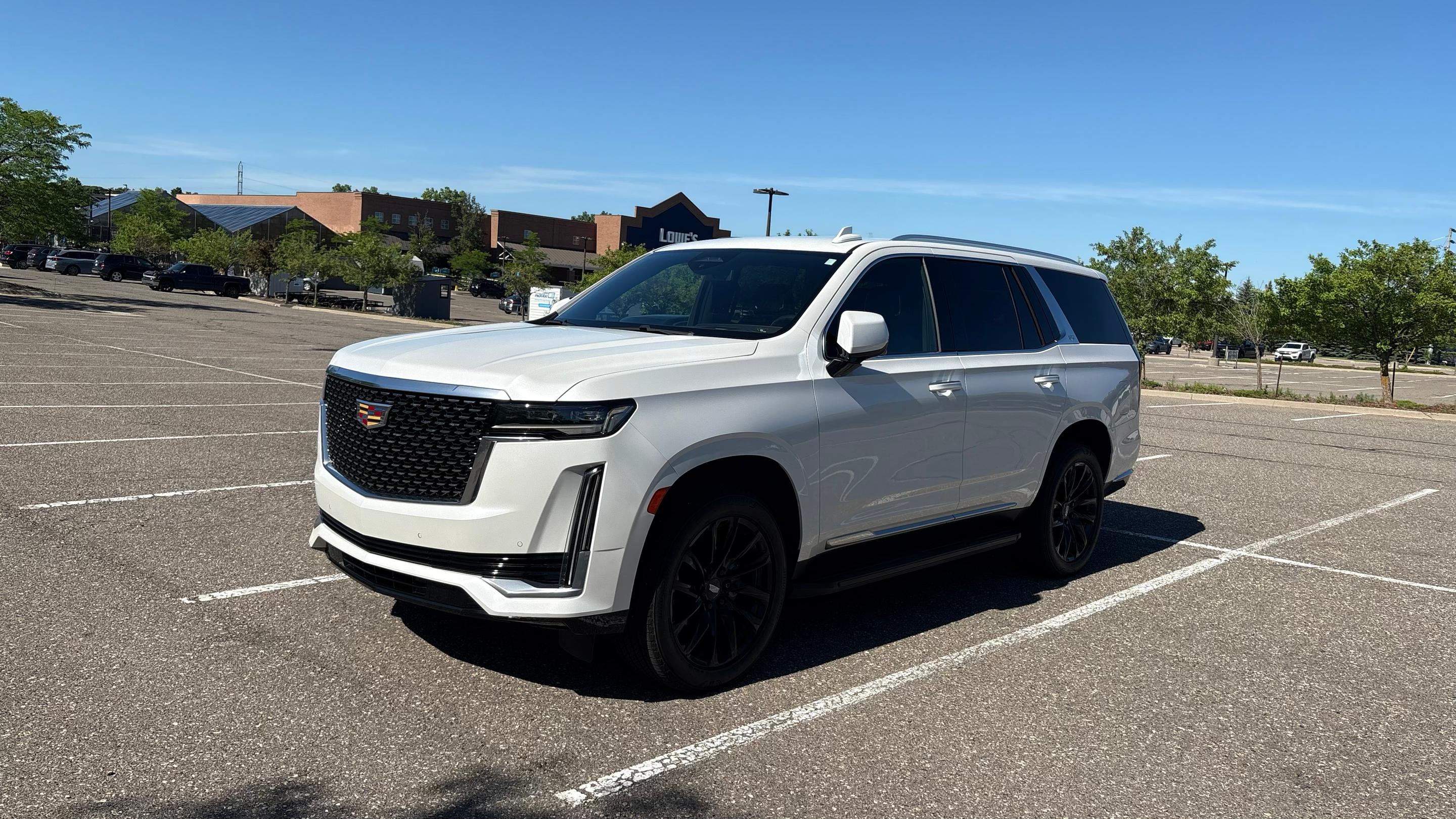 Cadillac Escalade 2021 in Troy, MI