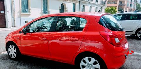Opel CORSA 2014
