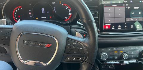 Dodge Durango 2023